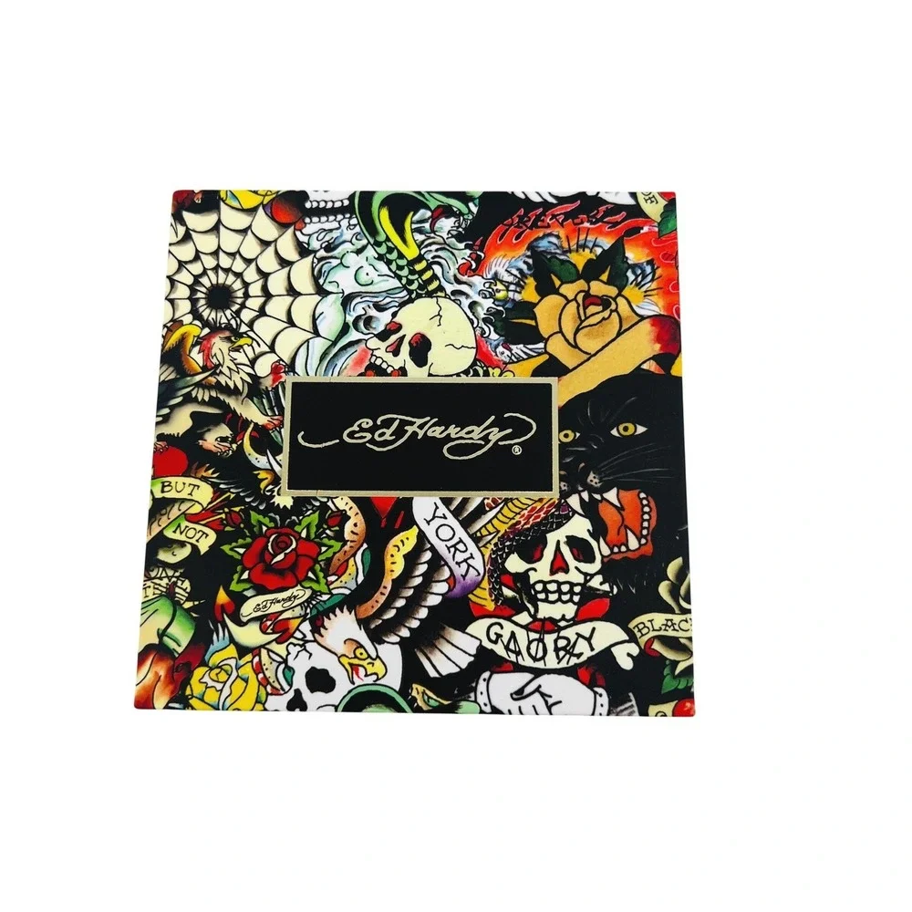 Ed Hardy this ed
